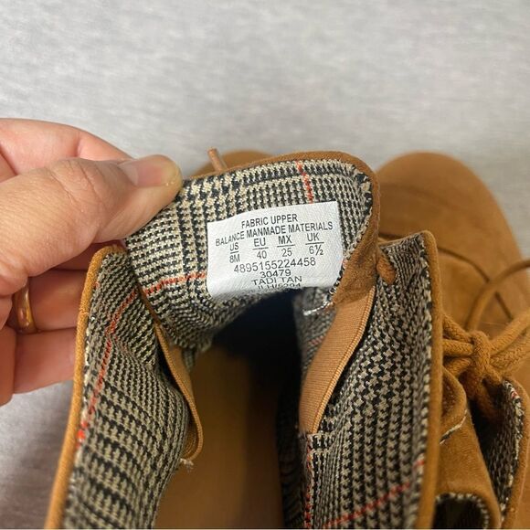 Route 66 Women’s Suede Wedge Booties Ankle Boots - Picture 8 of 10